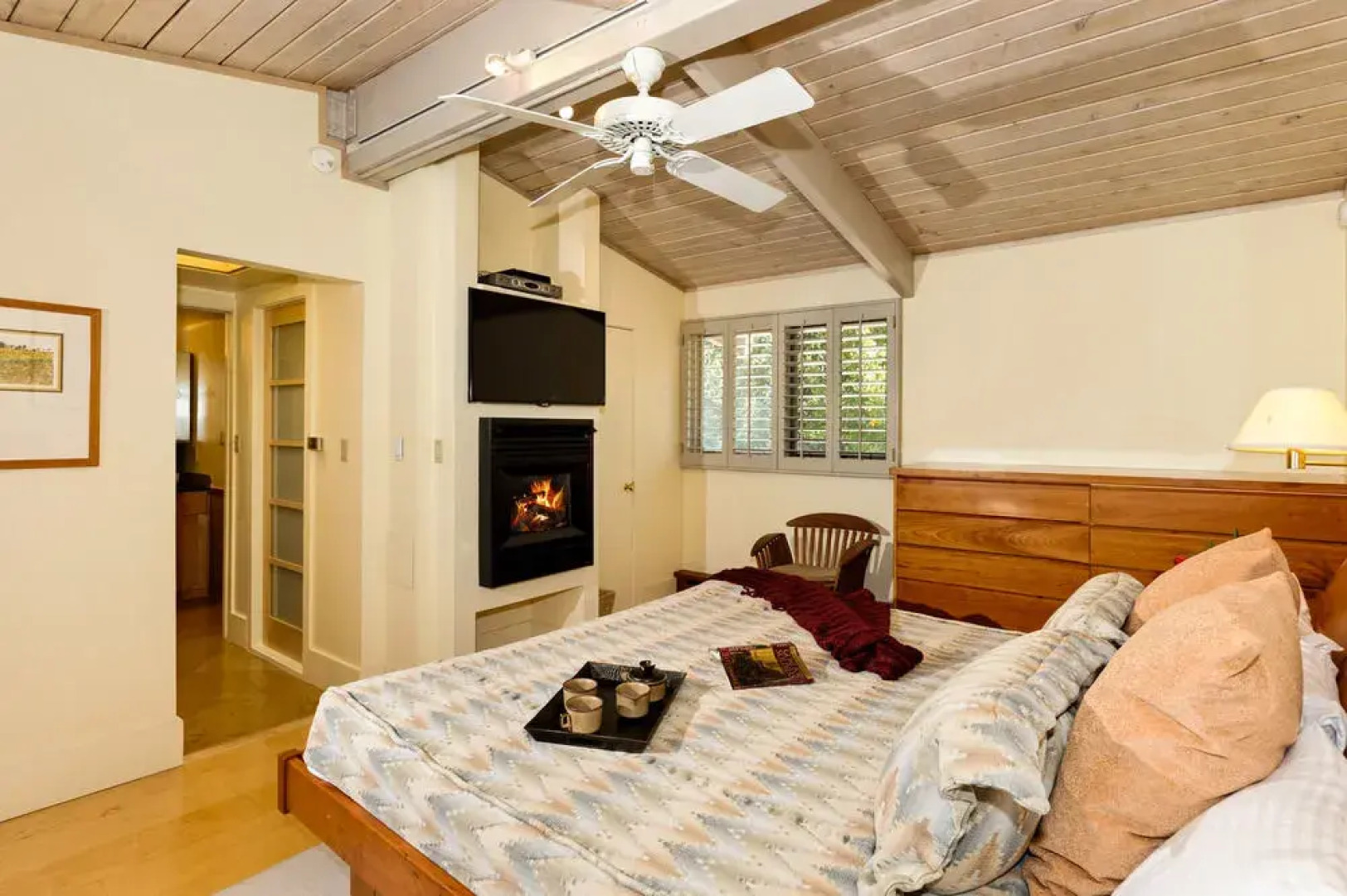 Standard Aspen Alps #103