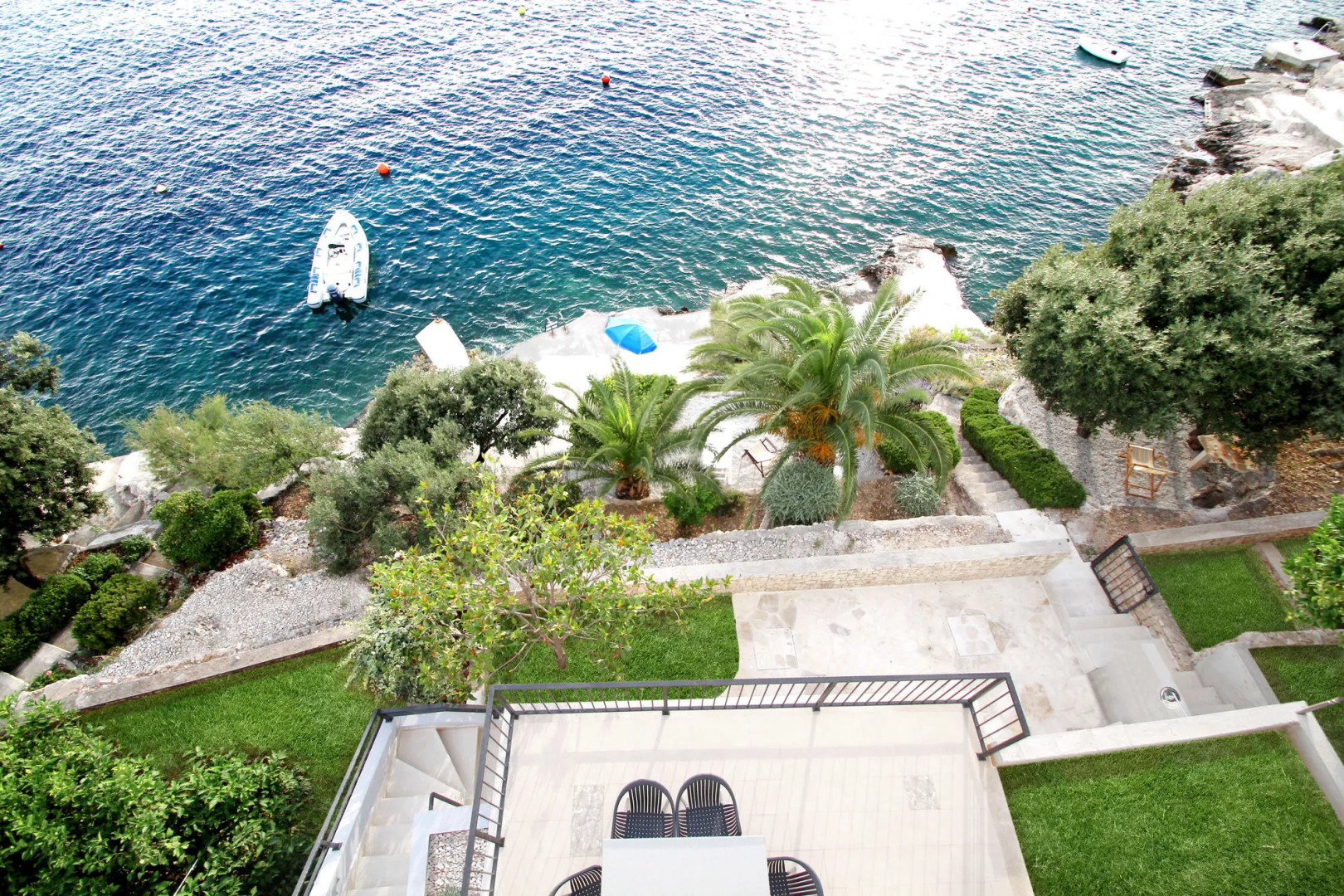 Villa Lavanda Deluxe