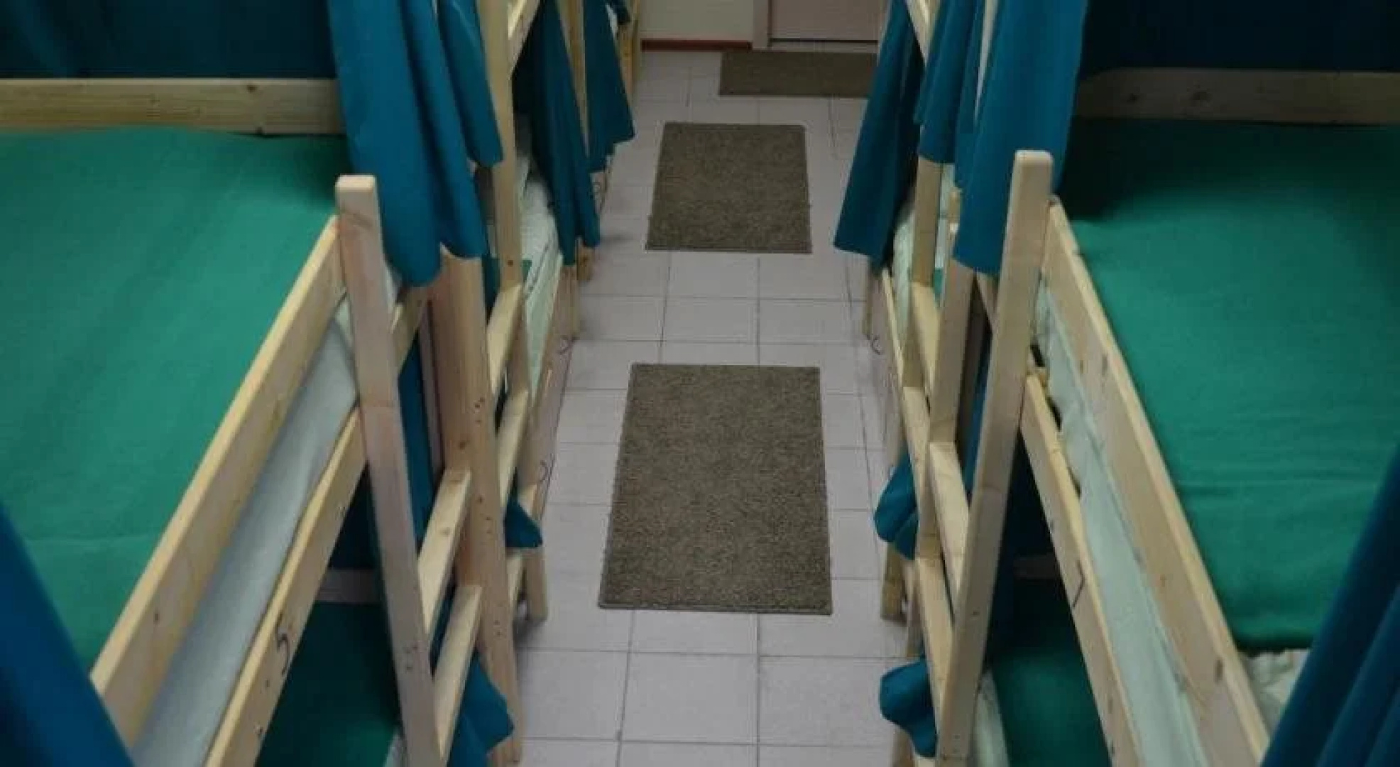 Puzzle Hostel
