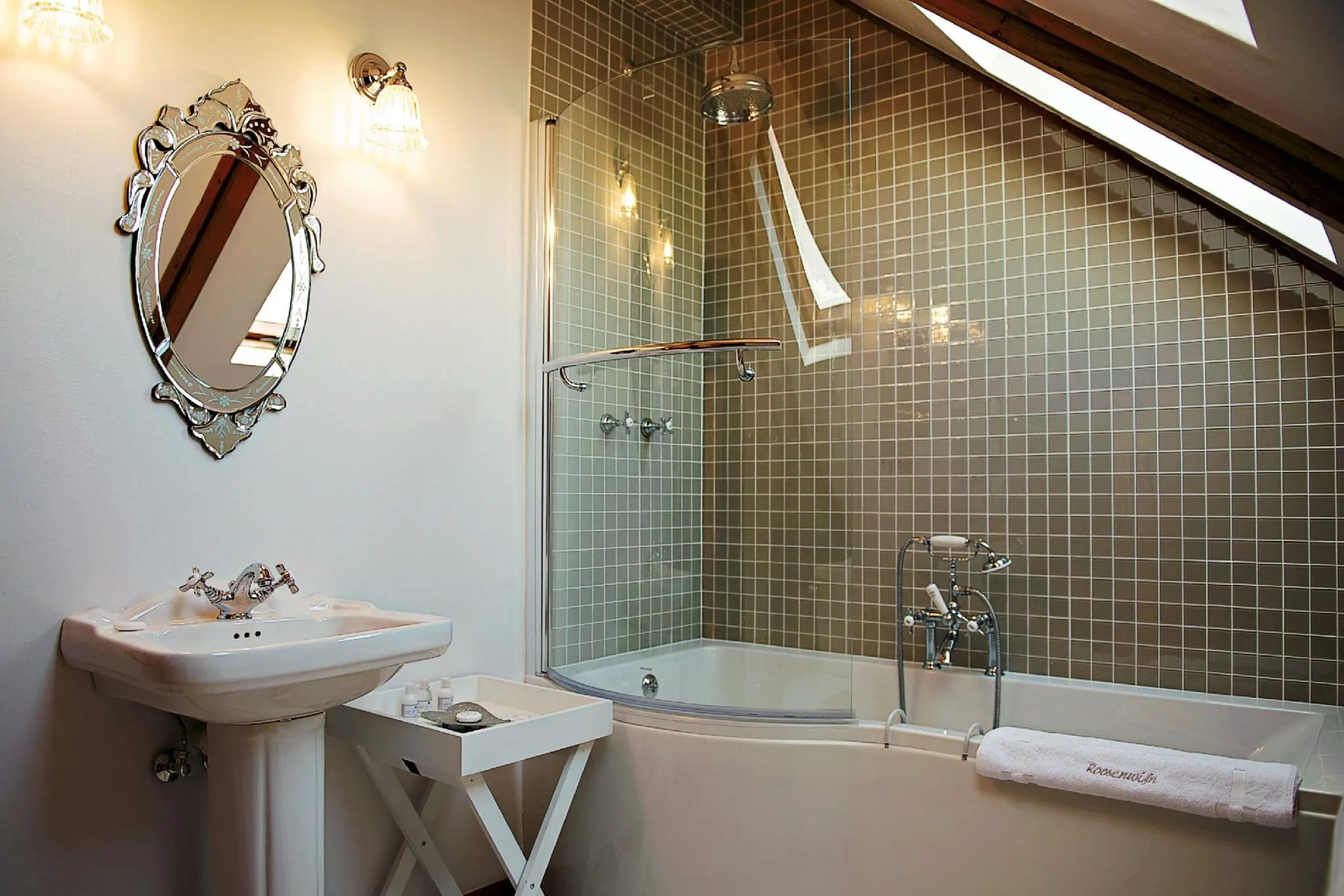 Roosenwijn Guest House