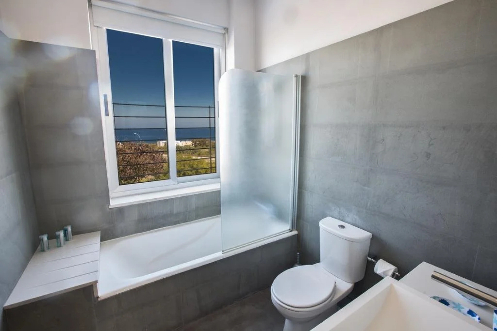 Villa Chloe in Protaras