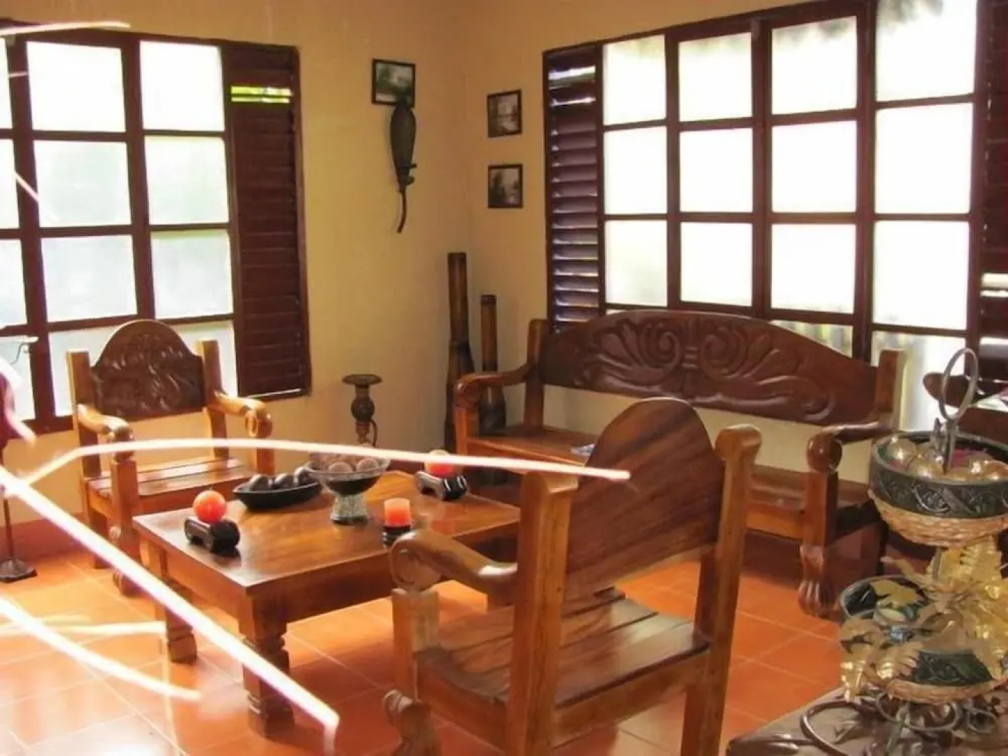 Hotel El Raizon