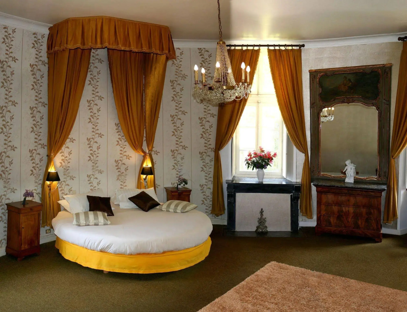 Chateau de Boisgelin