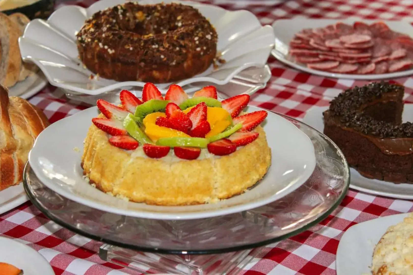 Hotel Pousada dos Plátanos