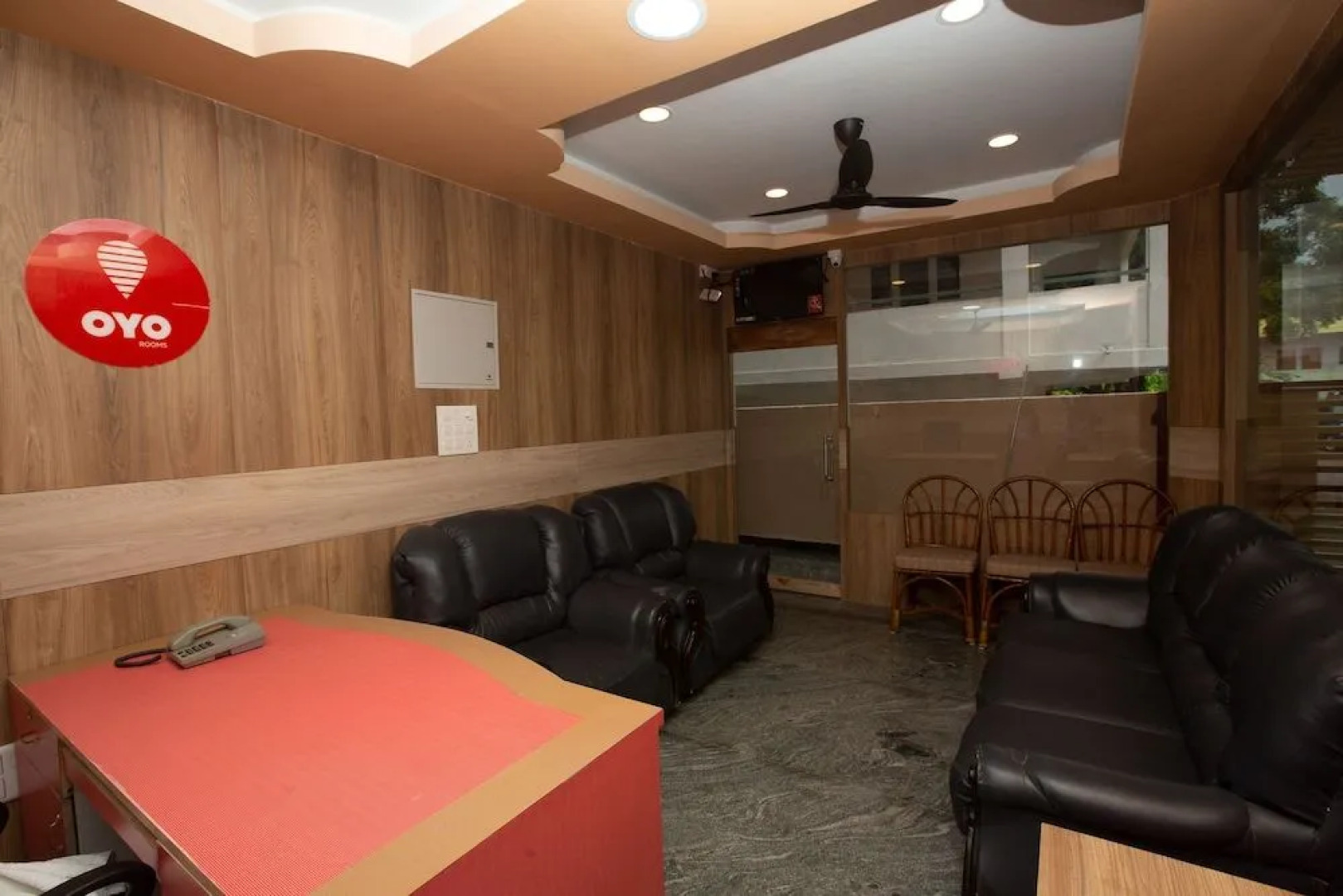 OYO 23398 Sri Murugan Beach Paradise