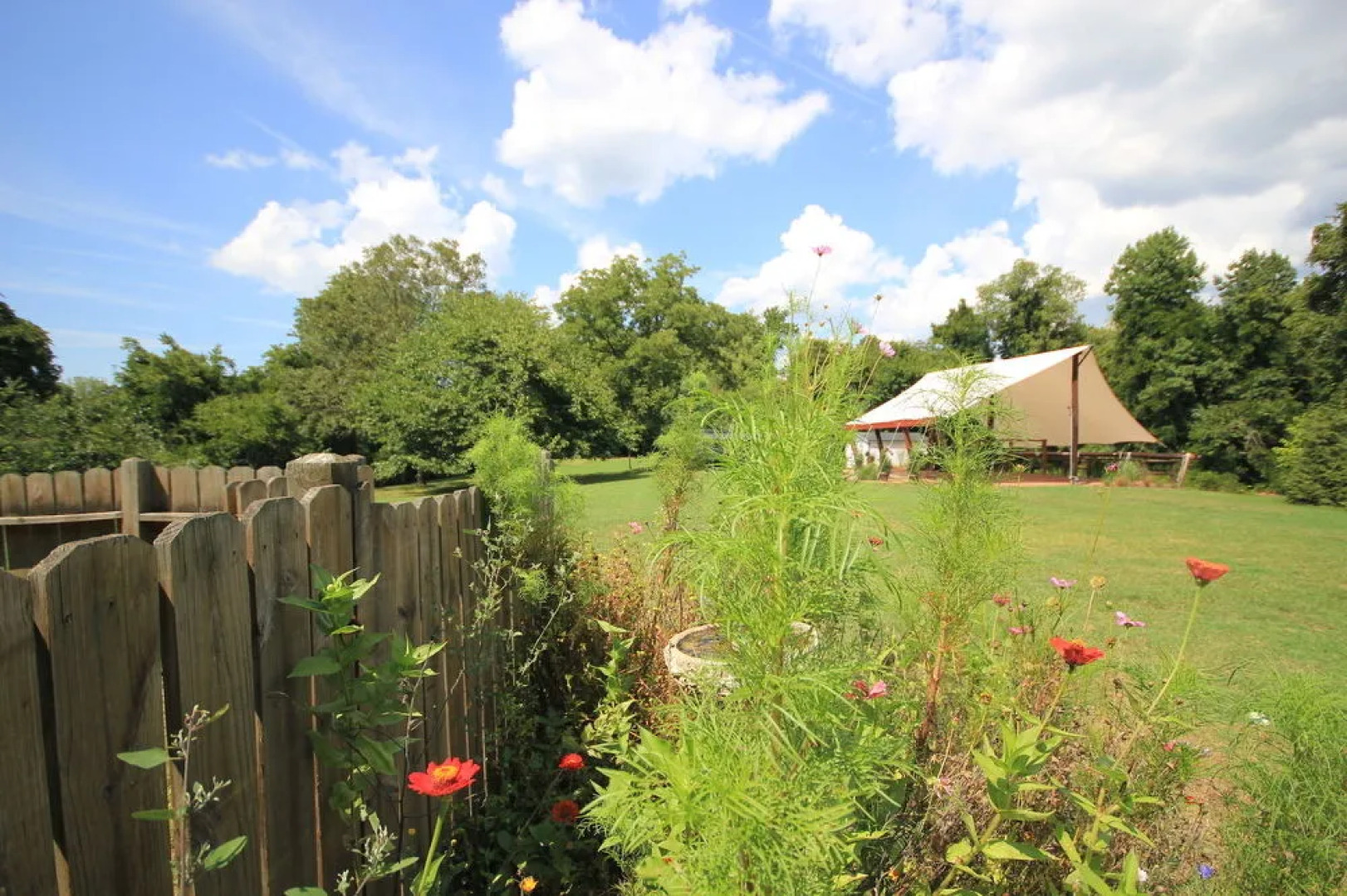 The Inn at Glen Alpine