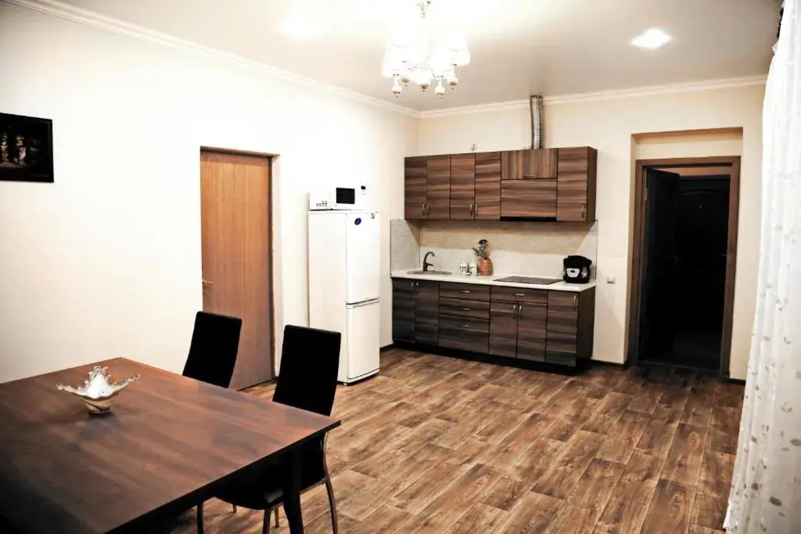 Отель «Диана Люкс»