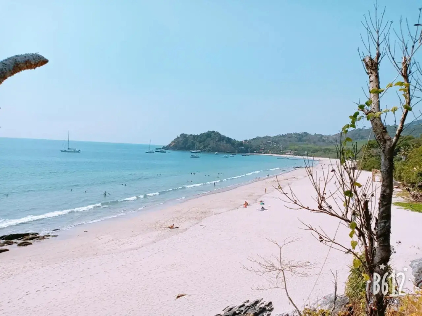 Bamboo Hut Bungalow - Adults Only