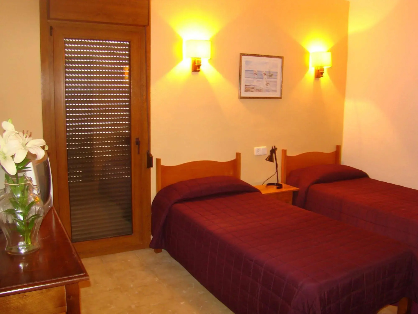 Residencia Santiago Mallorca