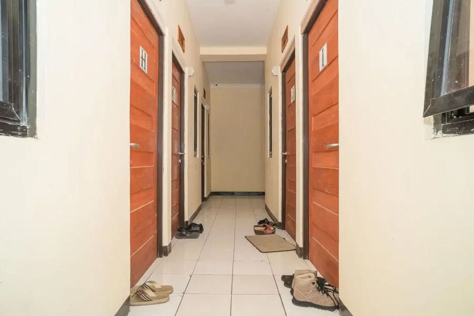 Koolkost @ Singgasana Pradana