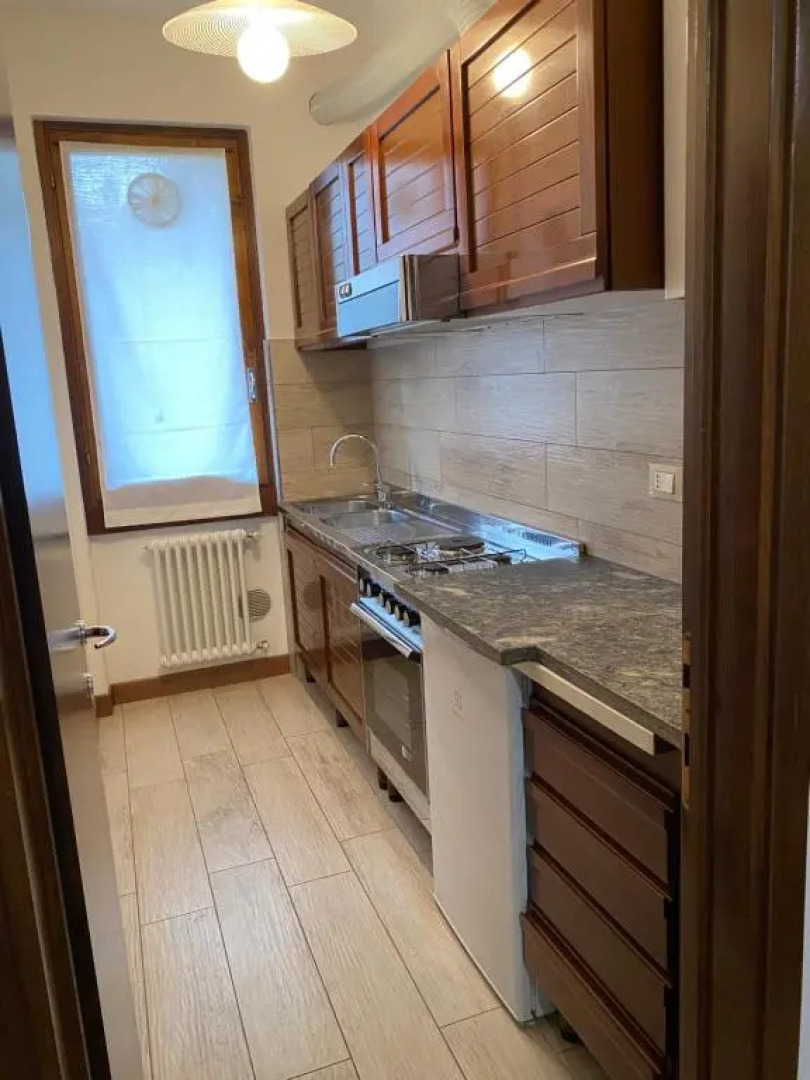 Residence al Lago - Casa Lucia