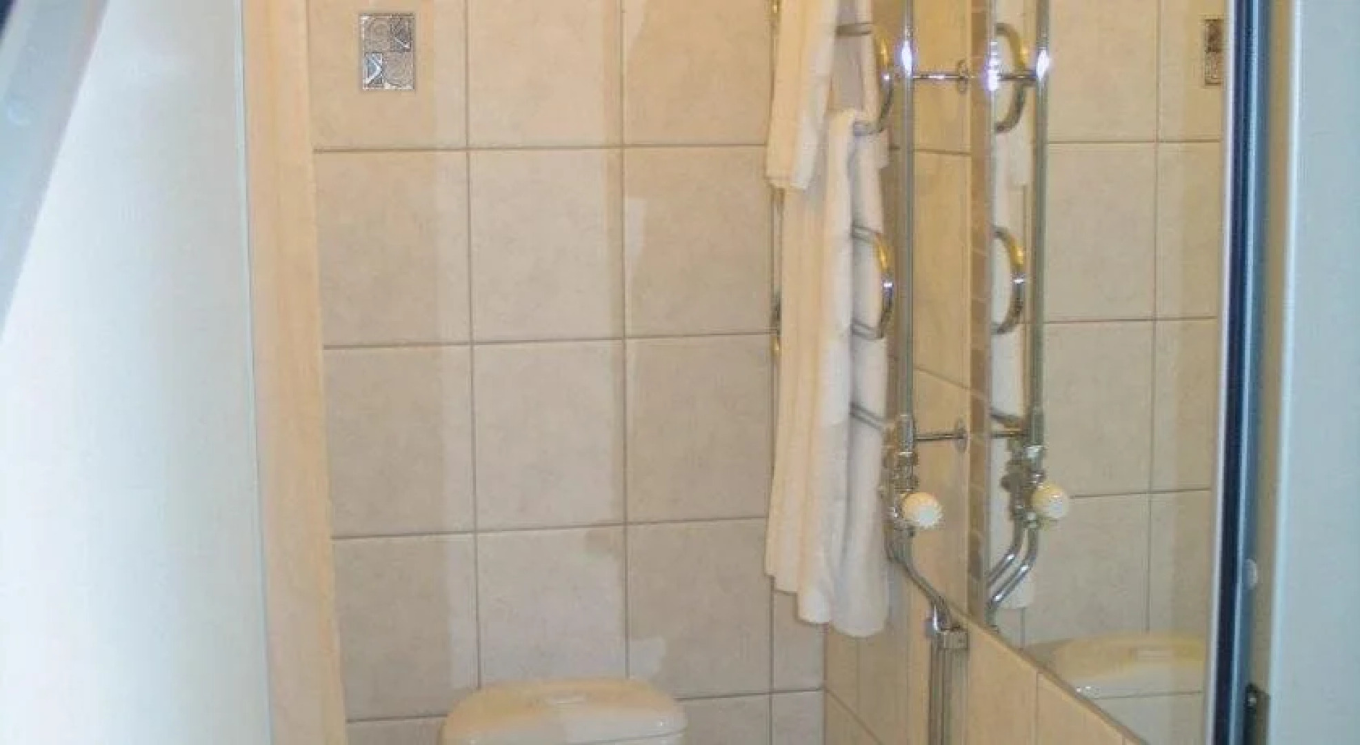 CarlstadCity H Boutique Hotell