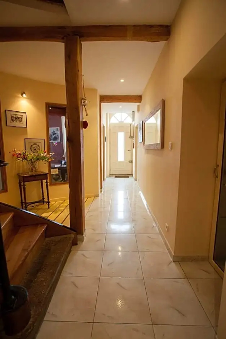 Au coeur de Montastruc-la-Conseillère - Chambres d'hôtes