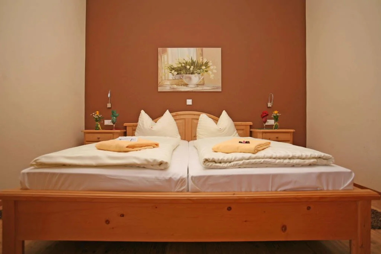 Landgasthof Allerberger