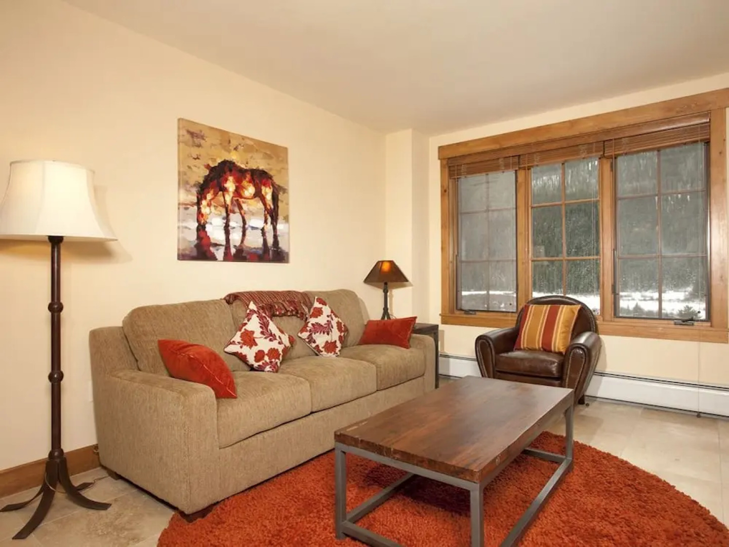 River Run Village by Vail Resorts