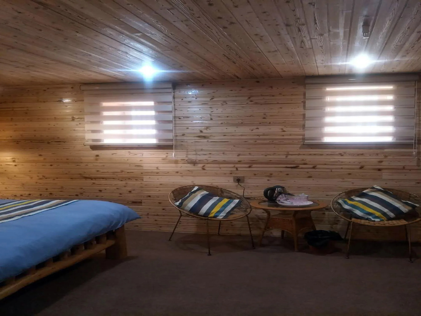 Nanjing Tulou Qingdelou Inn