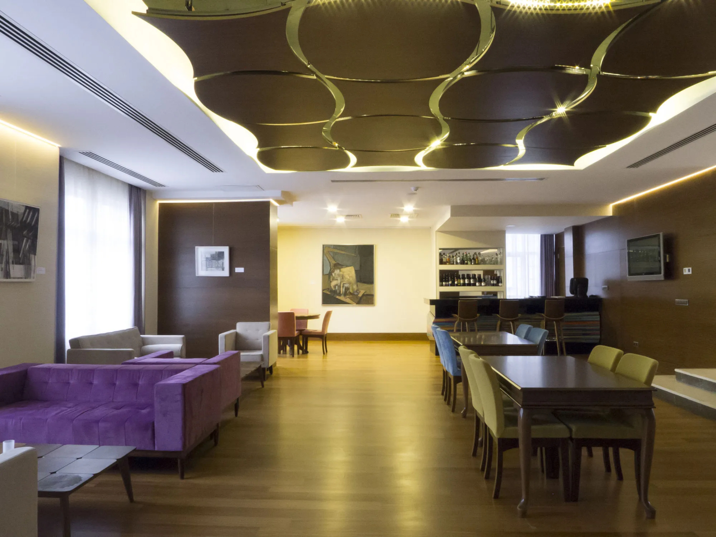 Hotel Houston