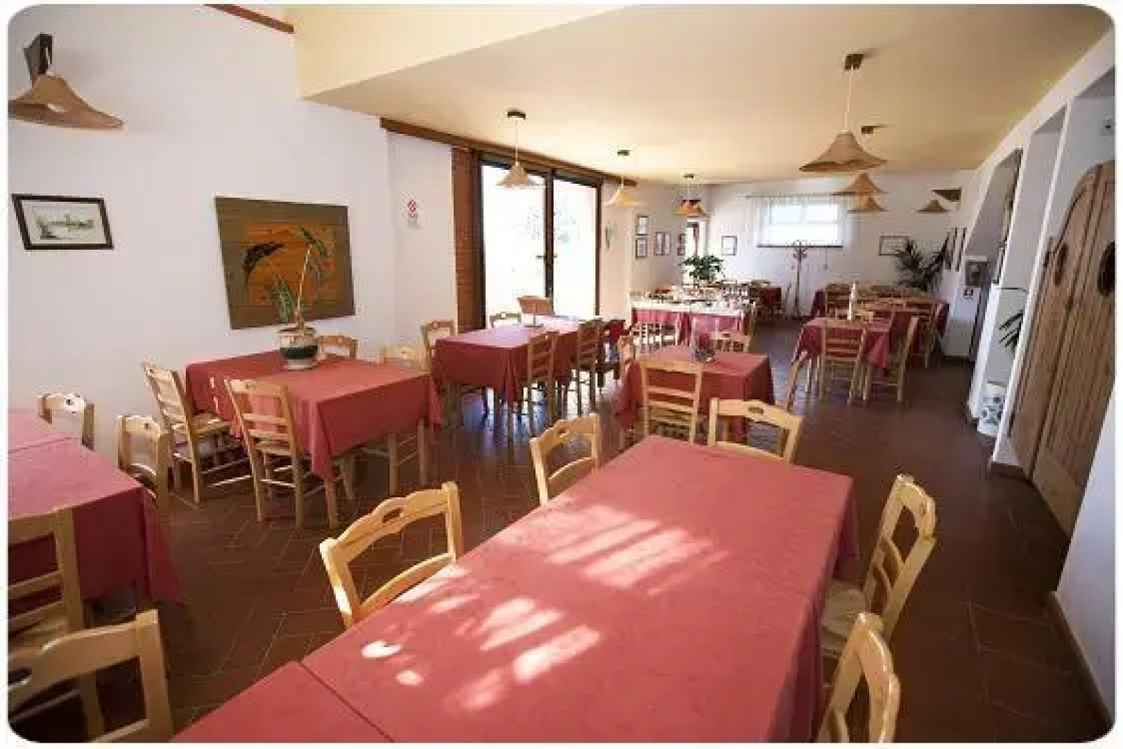 Agriturismo I Quattro Laghi