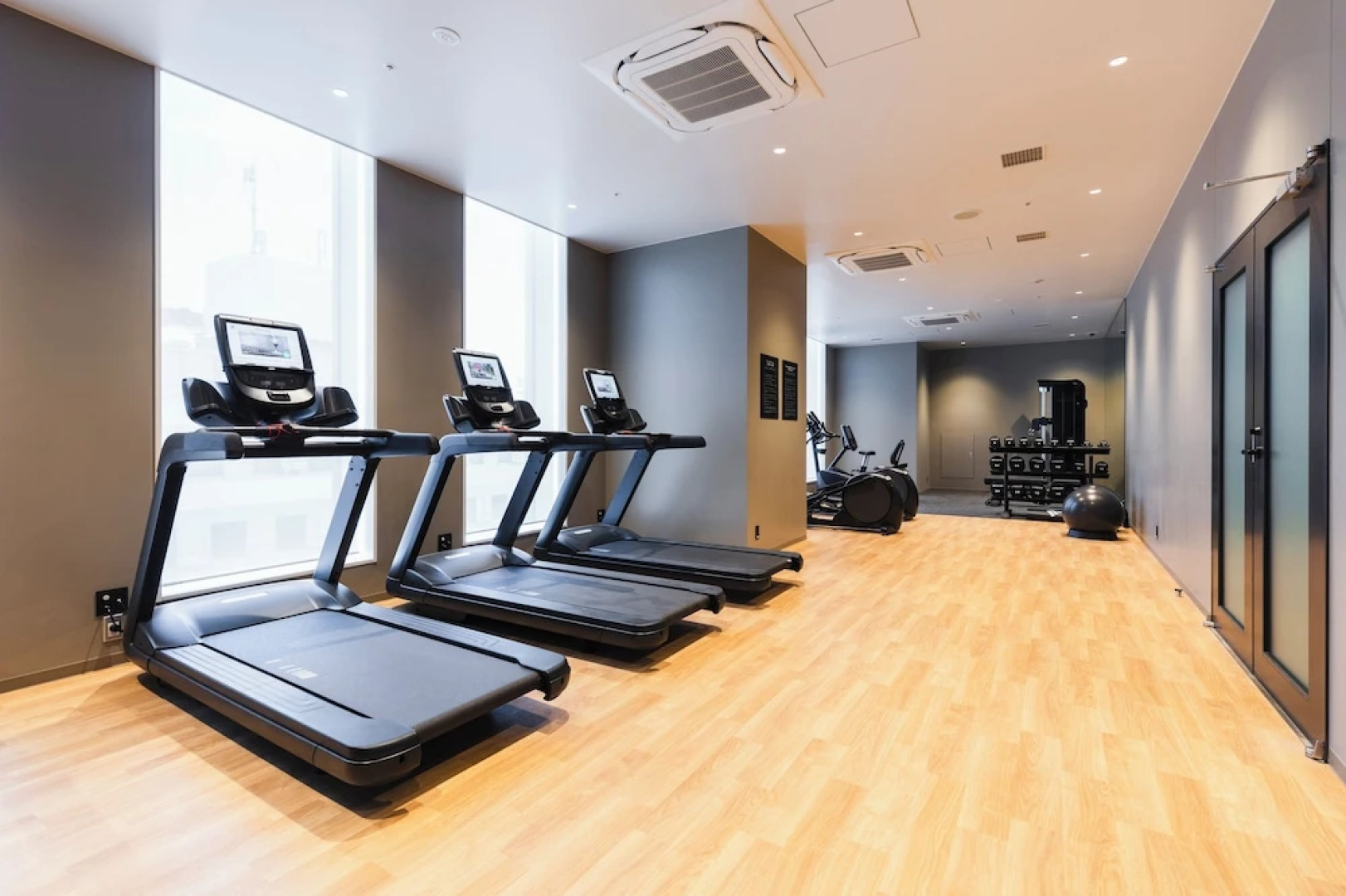 Sotetsu Hotels The Splaisir Yokohama