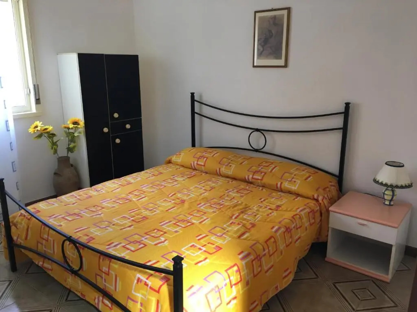 Appartamento Terra del Sole Ribera