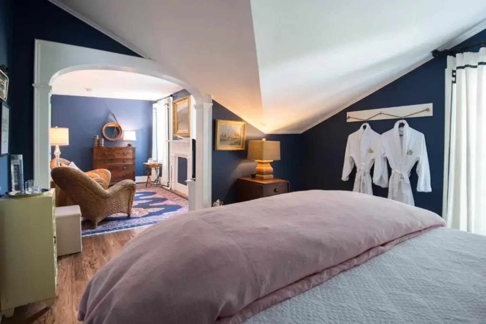 34 State Historic Luxury Suites