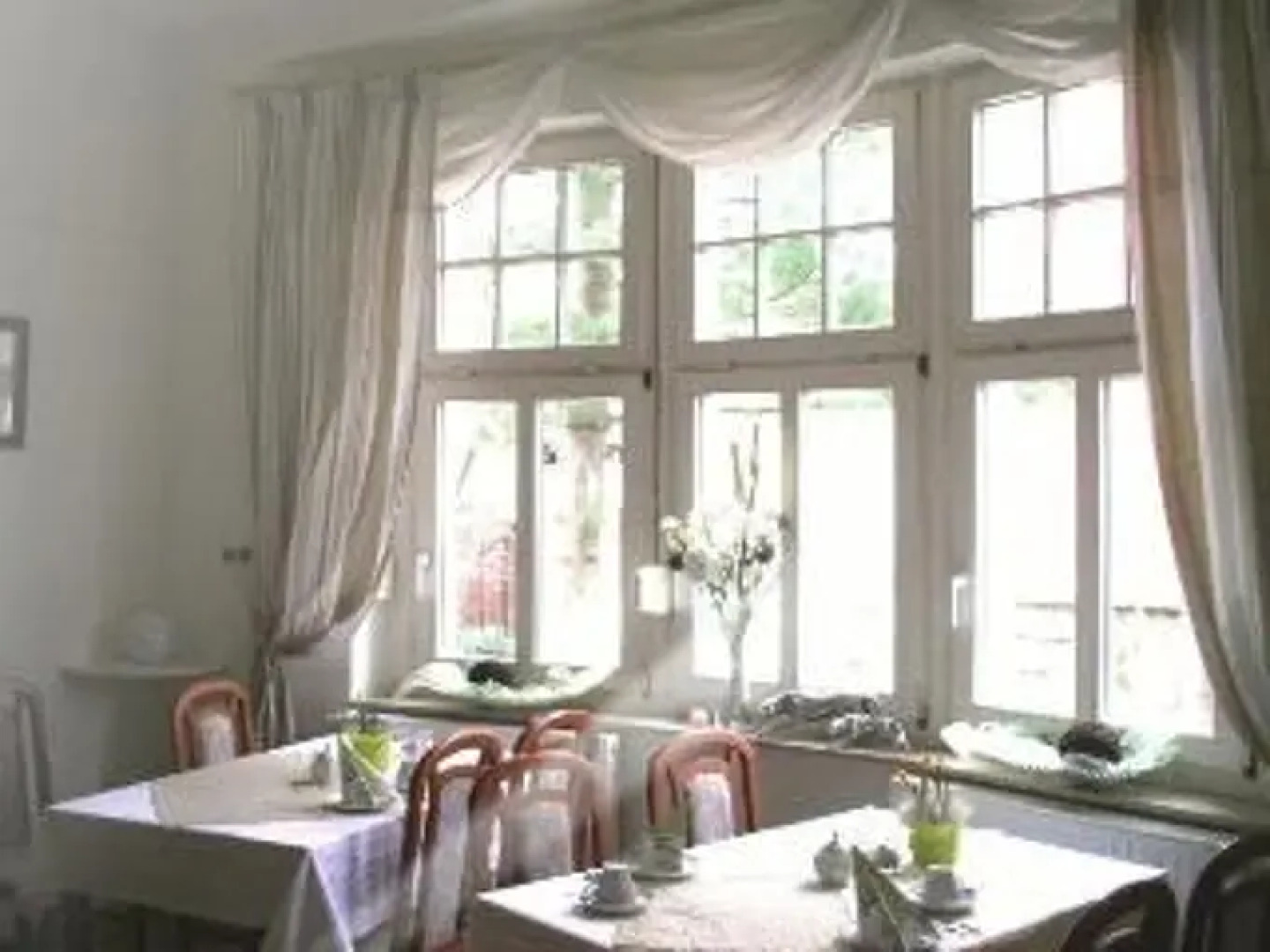 Hotel Villa Constantia