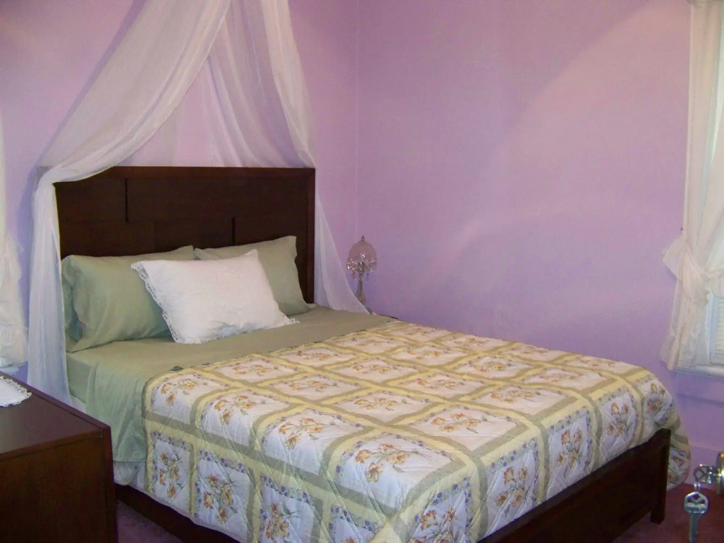 Barclay Bed and Breakfast