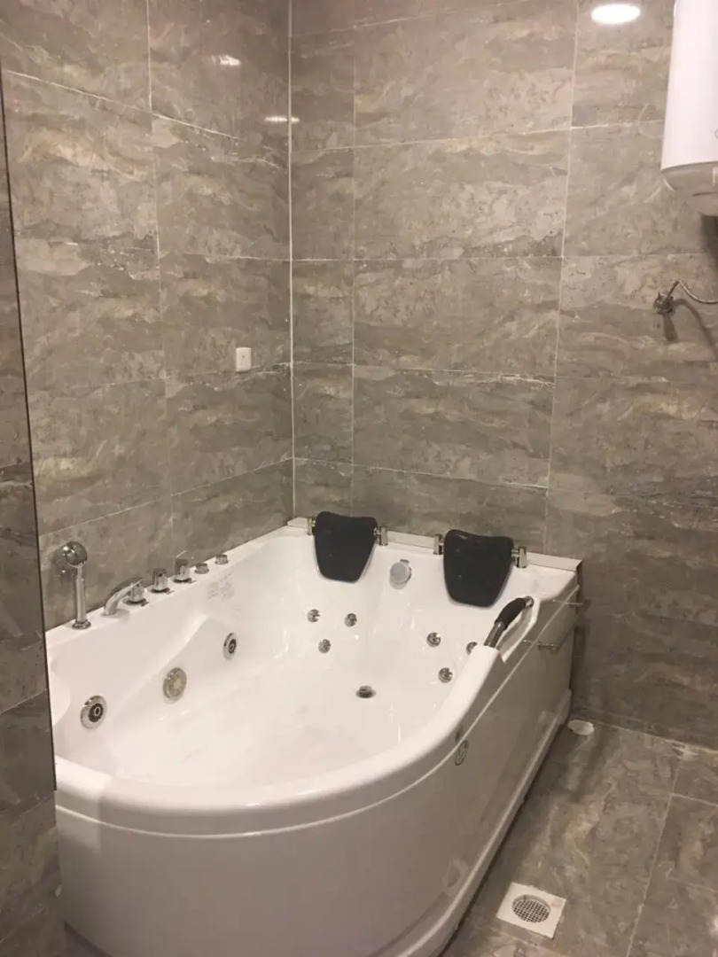 Orchida Turaif Hotel Suites 1