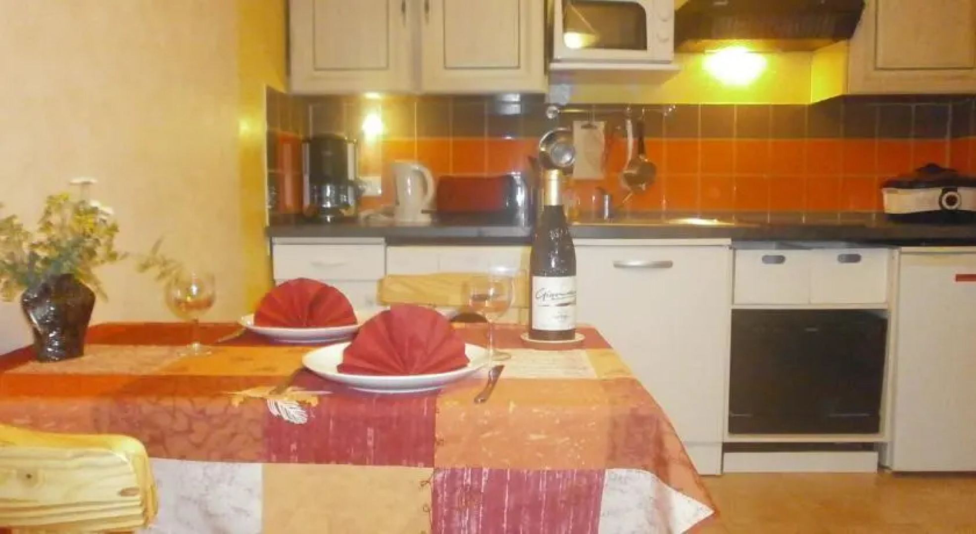 Provence Cigale de Mer et Soleil