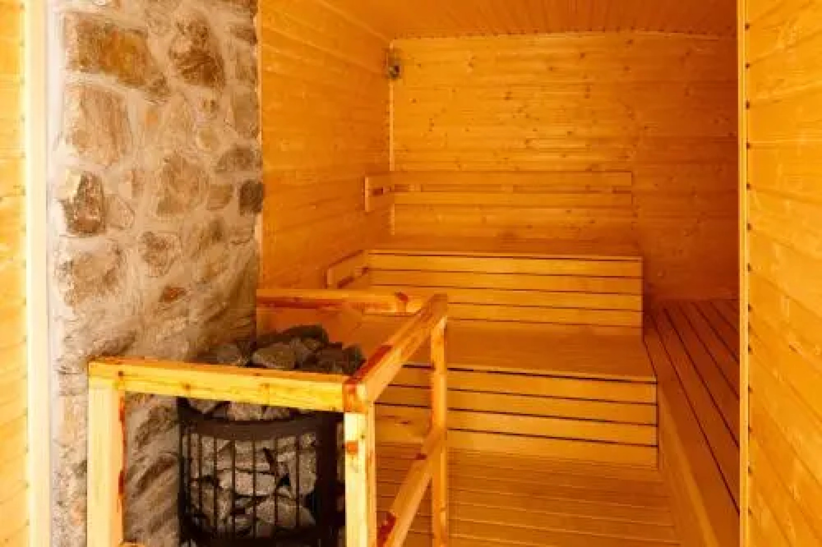 Férovka horská chata Josefa Odložila