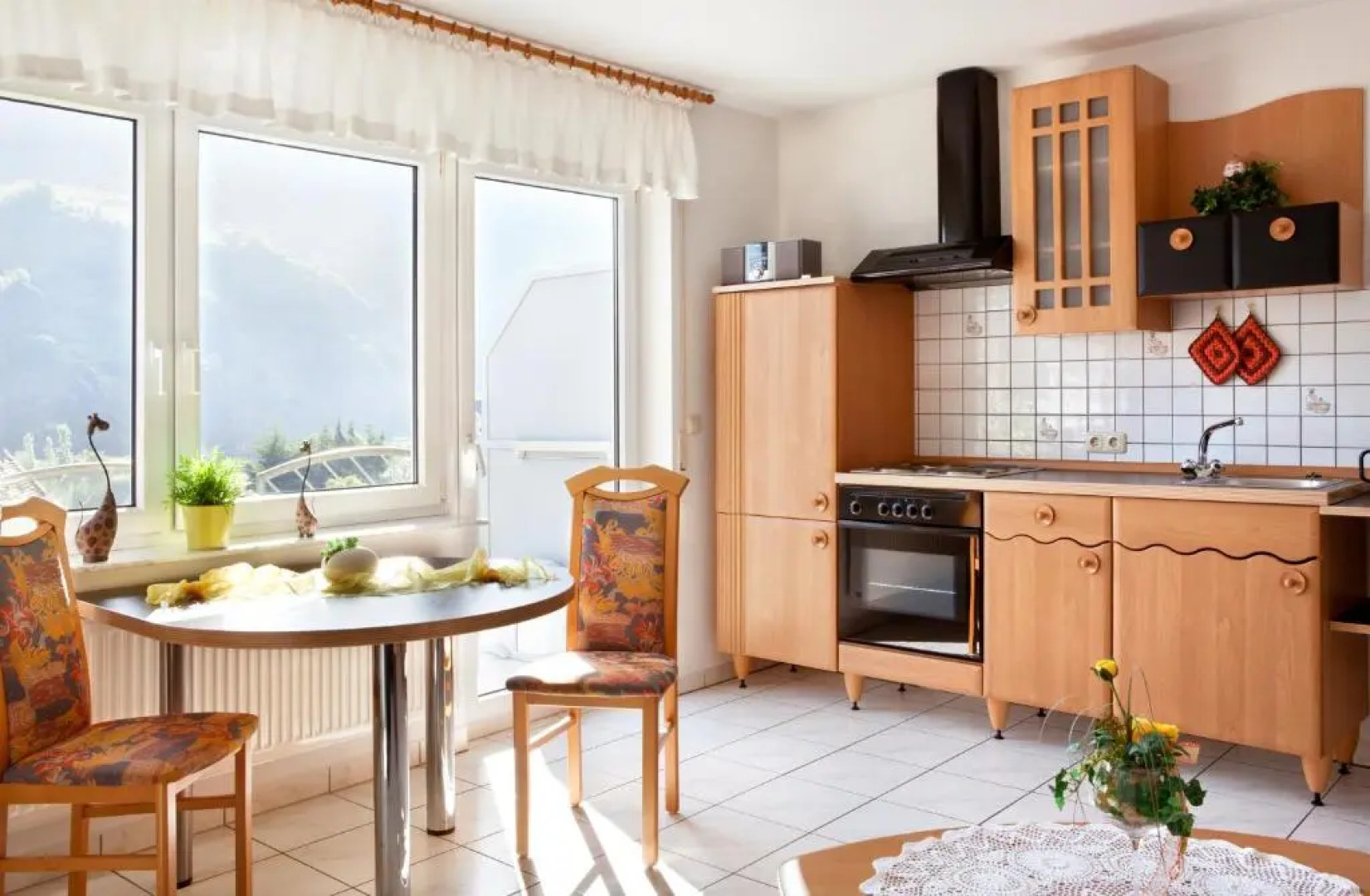 Ferienweingut Klaus Thiesen Gästezimmer und Apartments