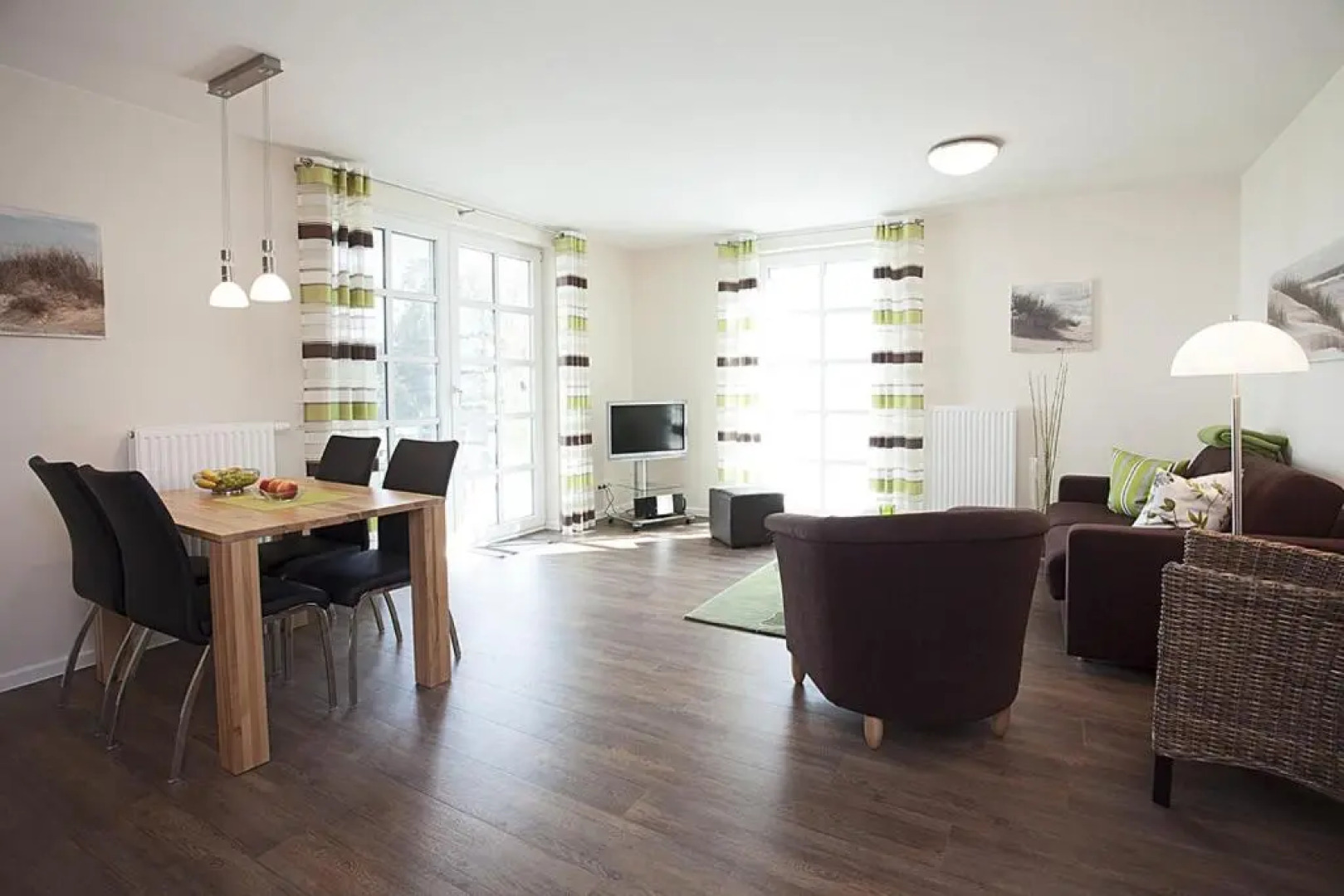 Residenz am Balmer See - FeWo 47