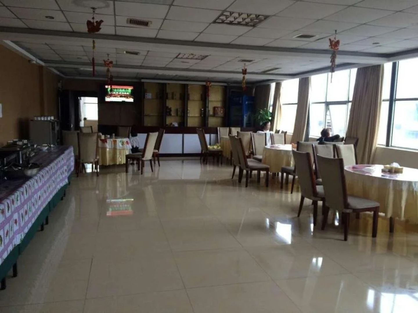 吉安望江楼大酒店