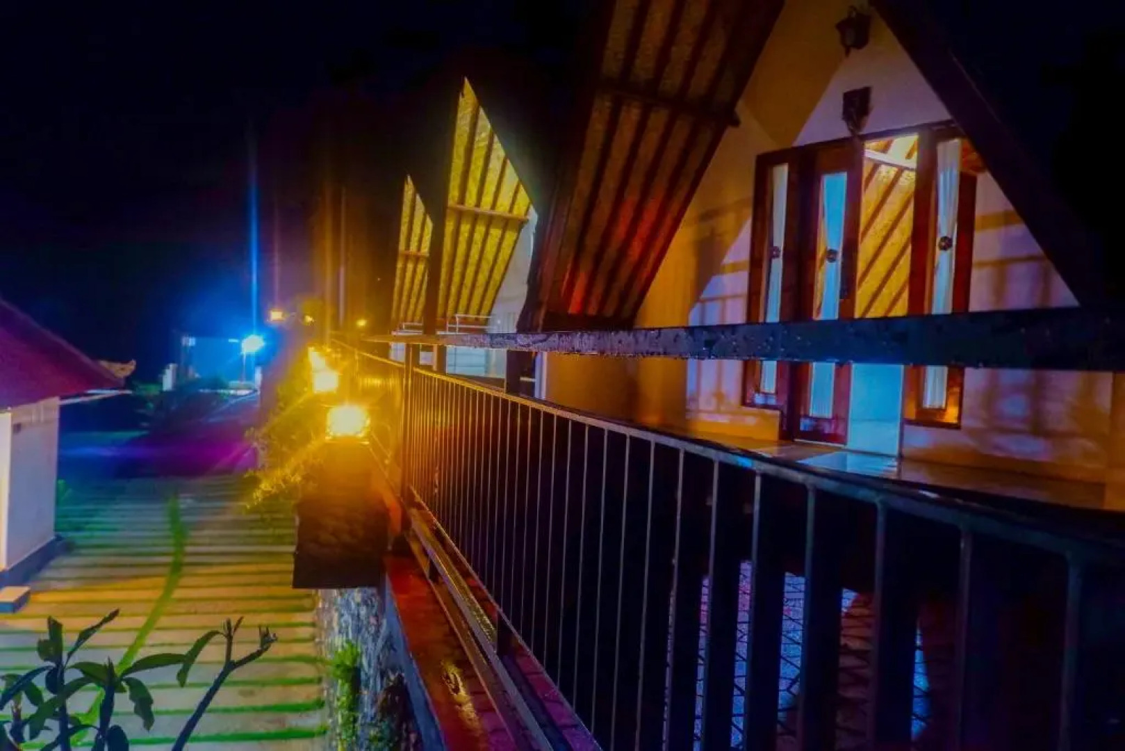 Sun Colada Villas & Spa