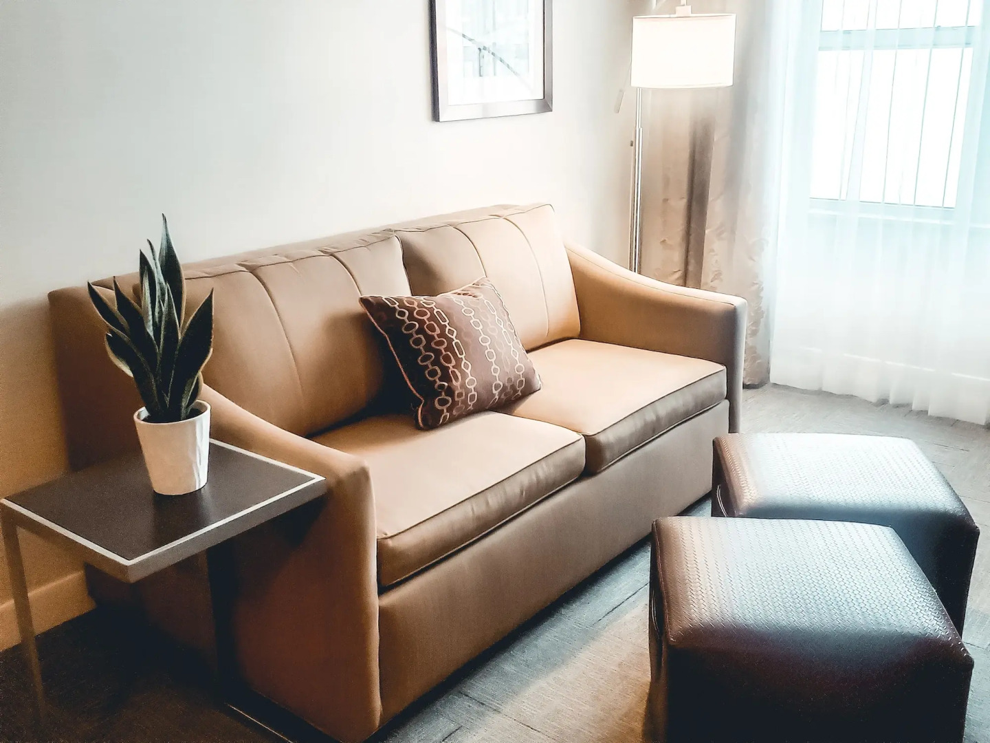 Hampton Inn & Suites Cleveland/Independence