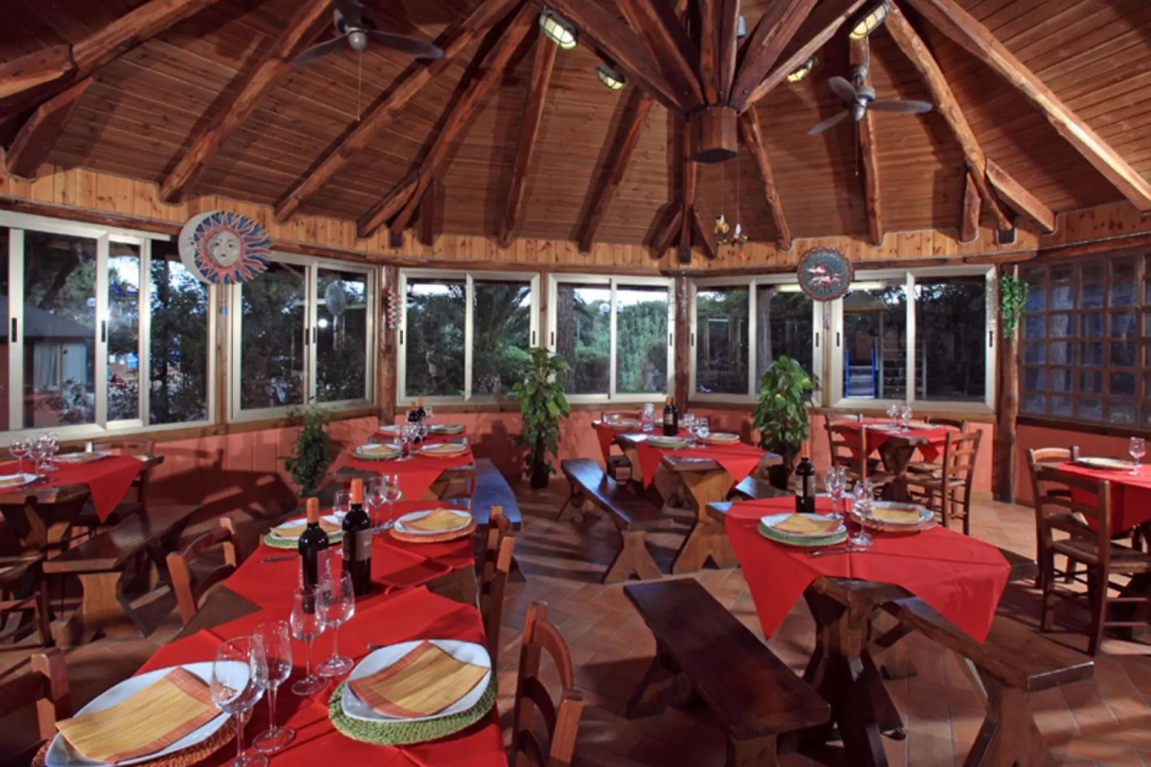 Club Degli Amici Villino Superior