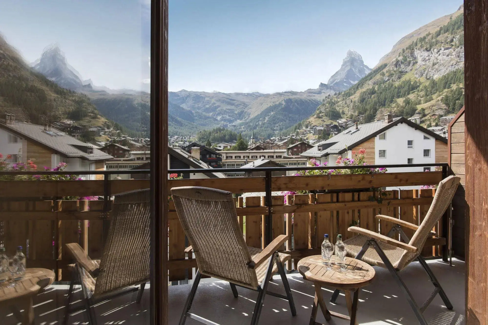Sunstar Style Hotel Zermatt