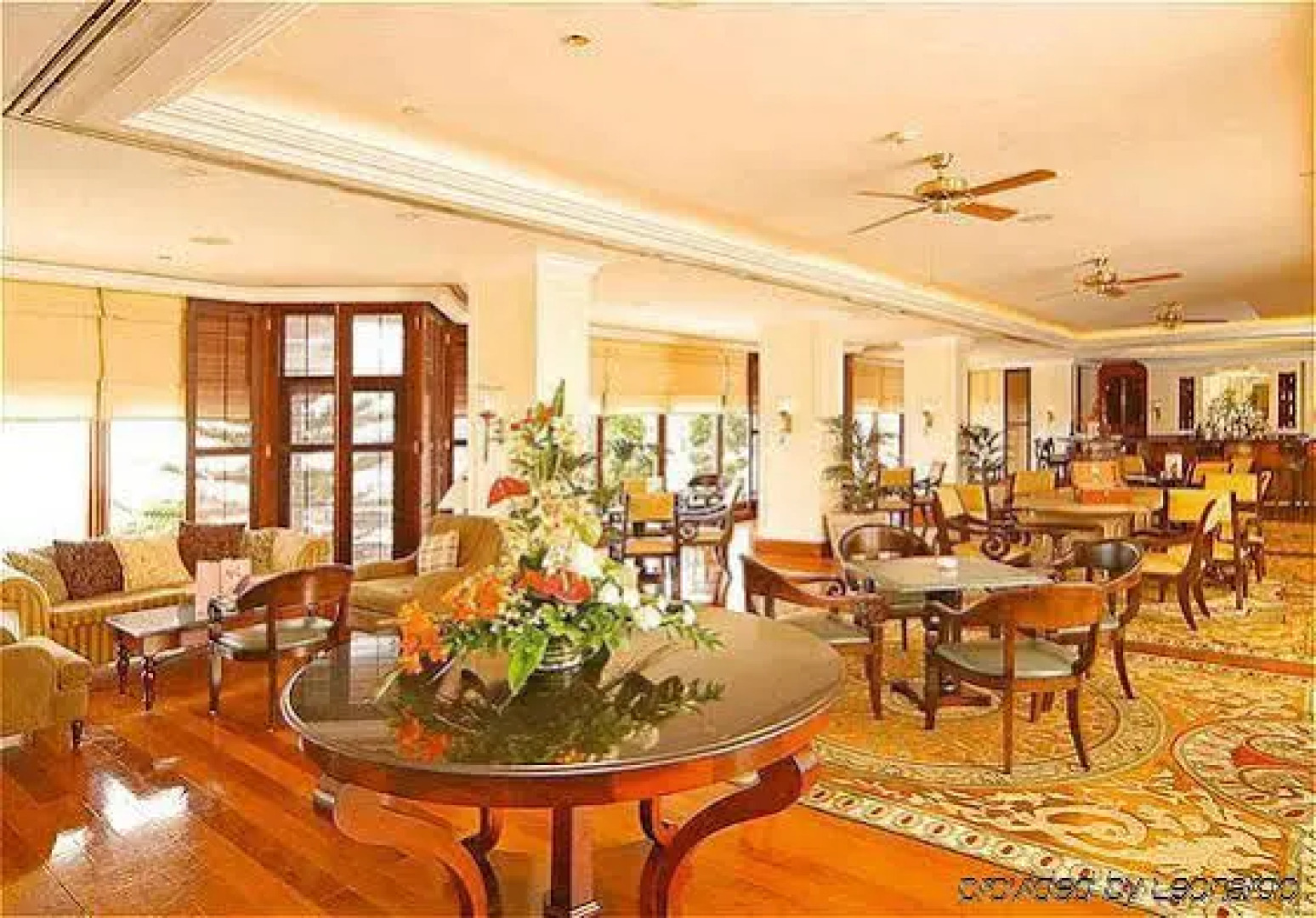 Madeira Palacio Resort