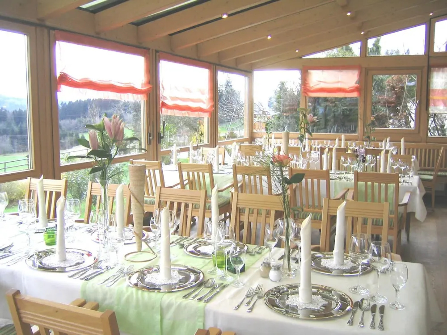 Landhotel Haflingerhof