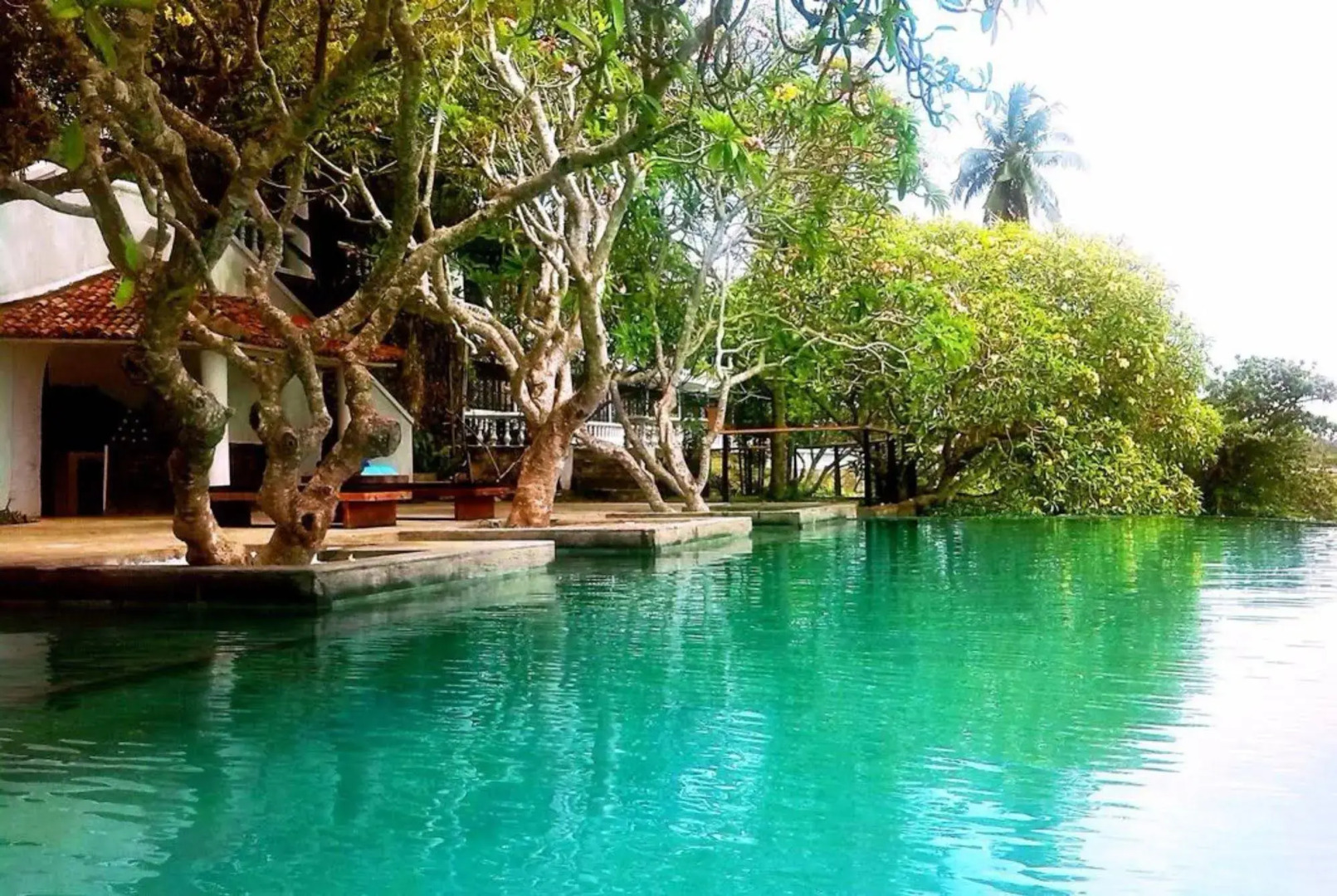 The Closenberg Hotel