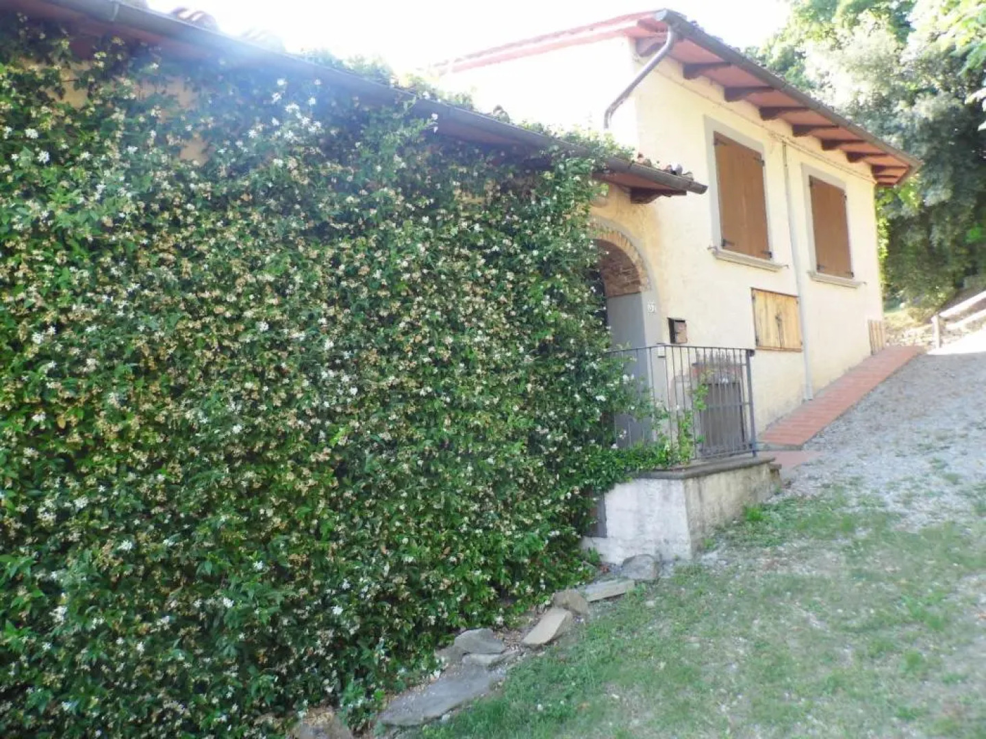 Casa Vacanze Podere Ugolini