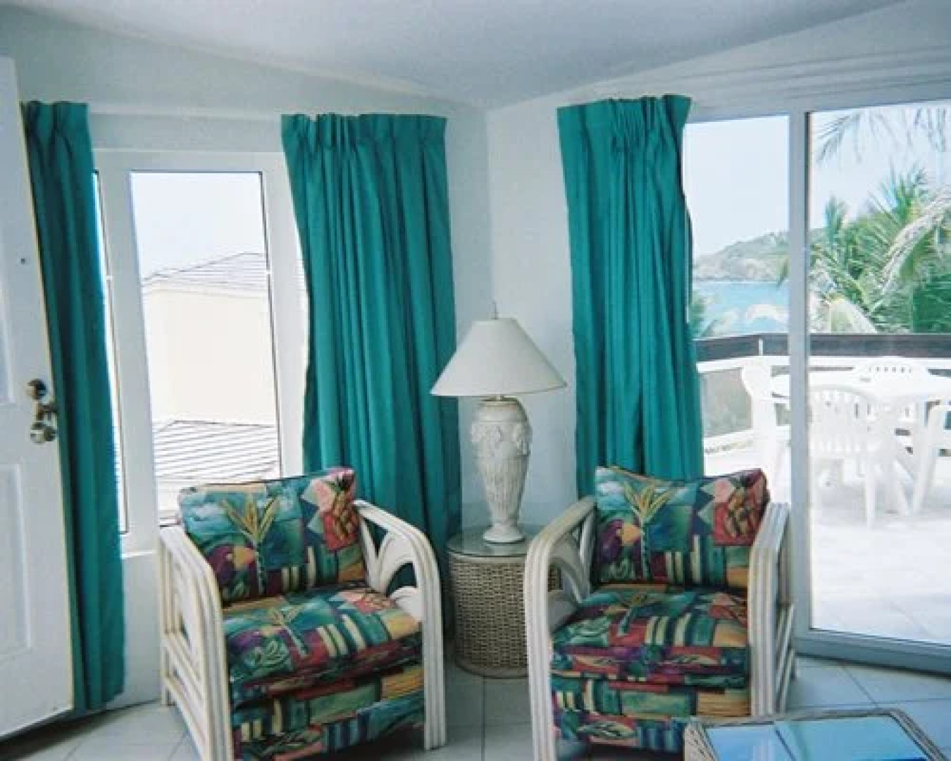 GEOHoliday @ Guana Bay Beach Villas, Phillipsburg, St Maarten Dutch Caribbean