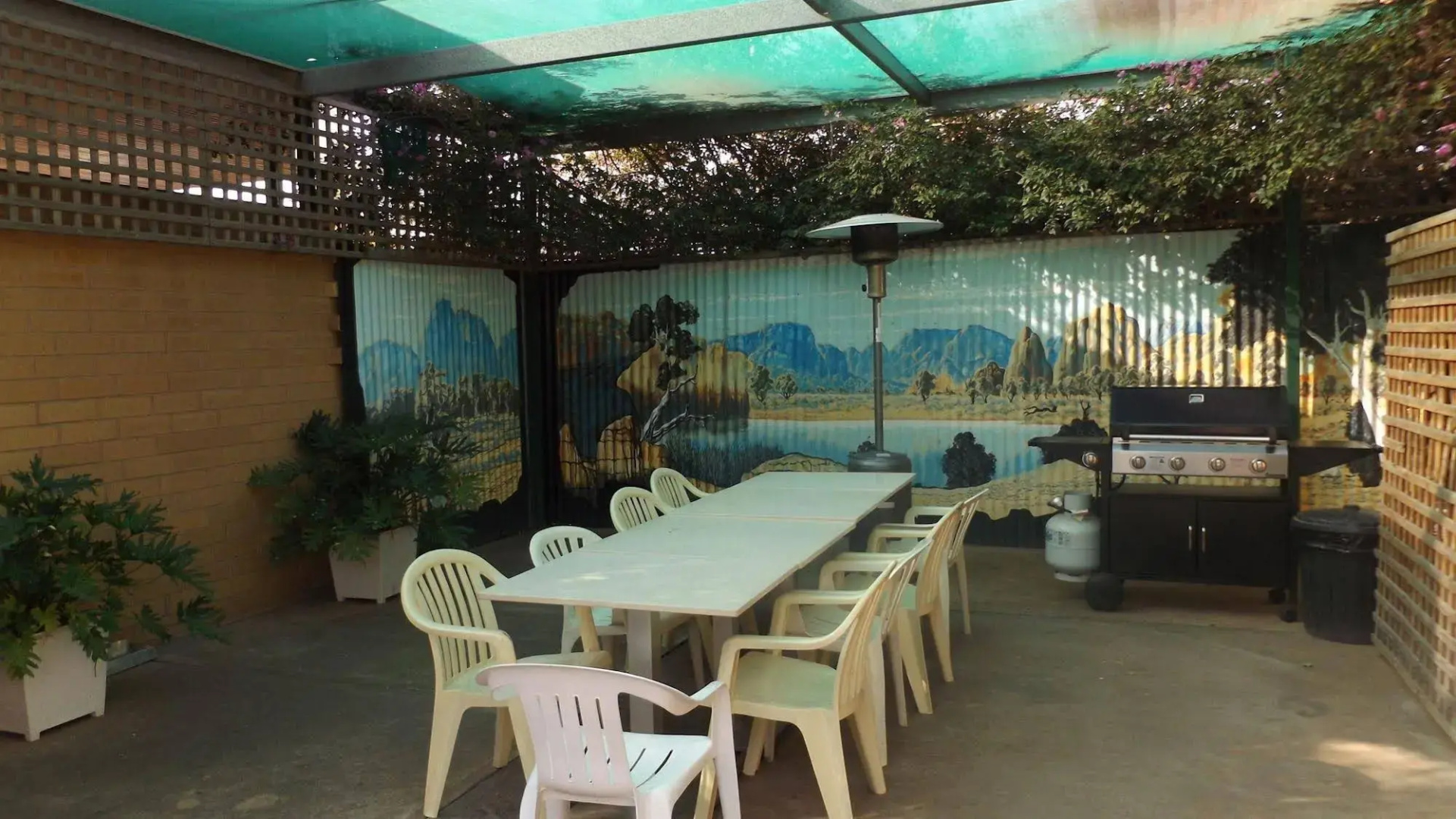 Acacia Ridge Motor Inn