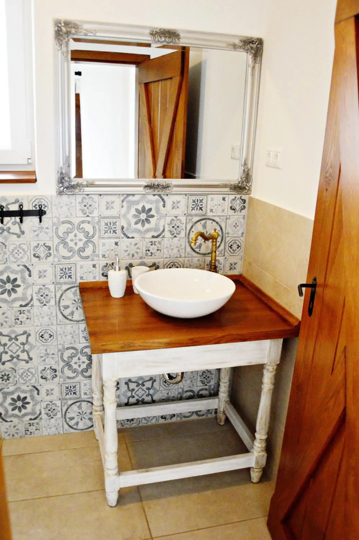 Rosie Cottage Jacuzzival