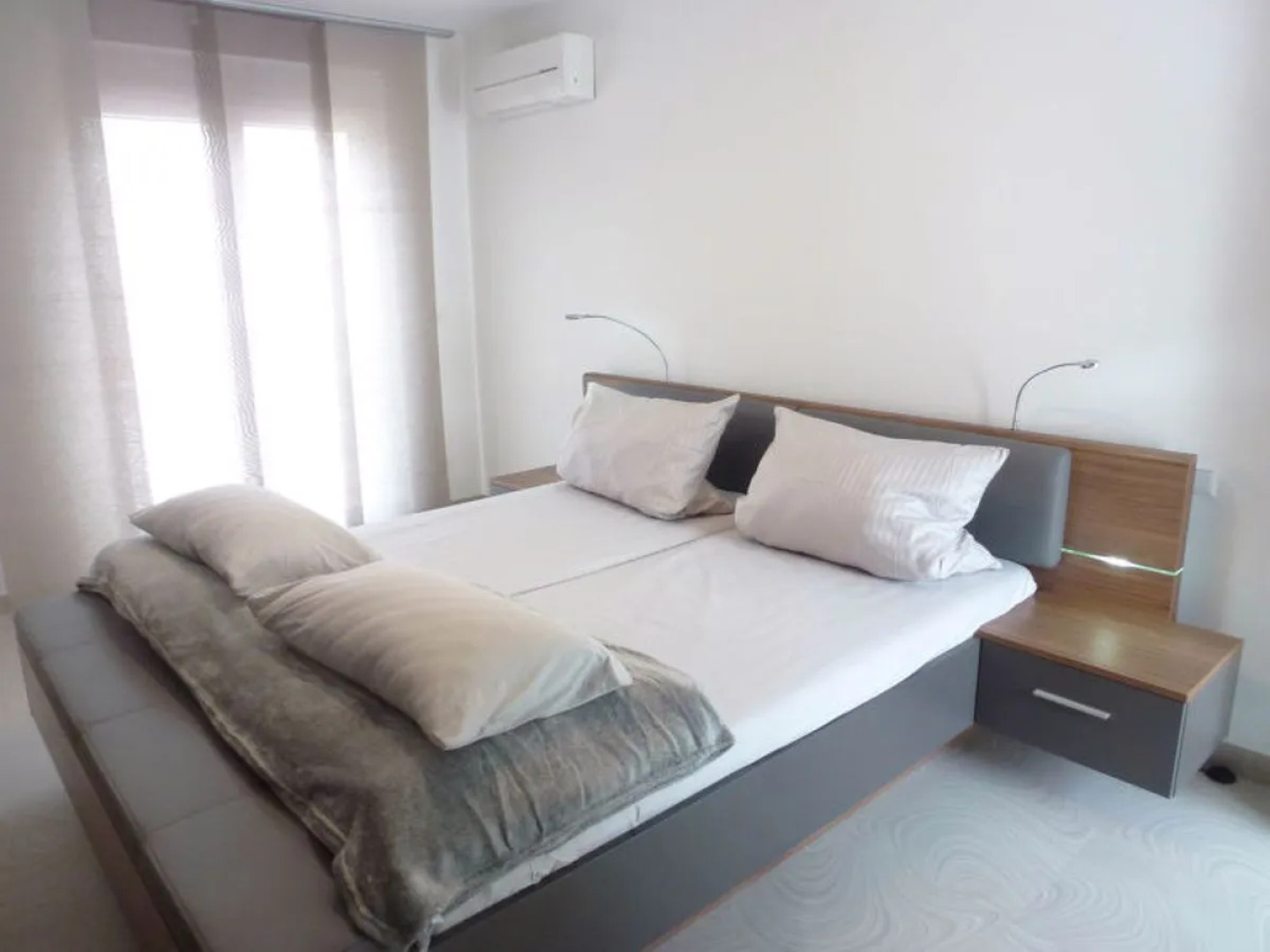 Apartment Brake Offenburg