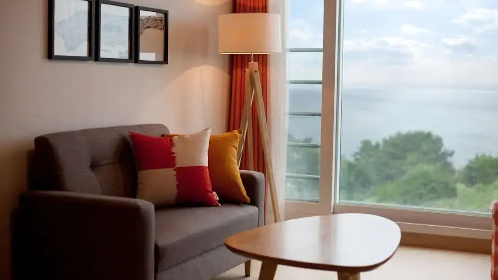 THEMARINE poolvilla&spa