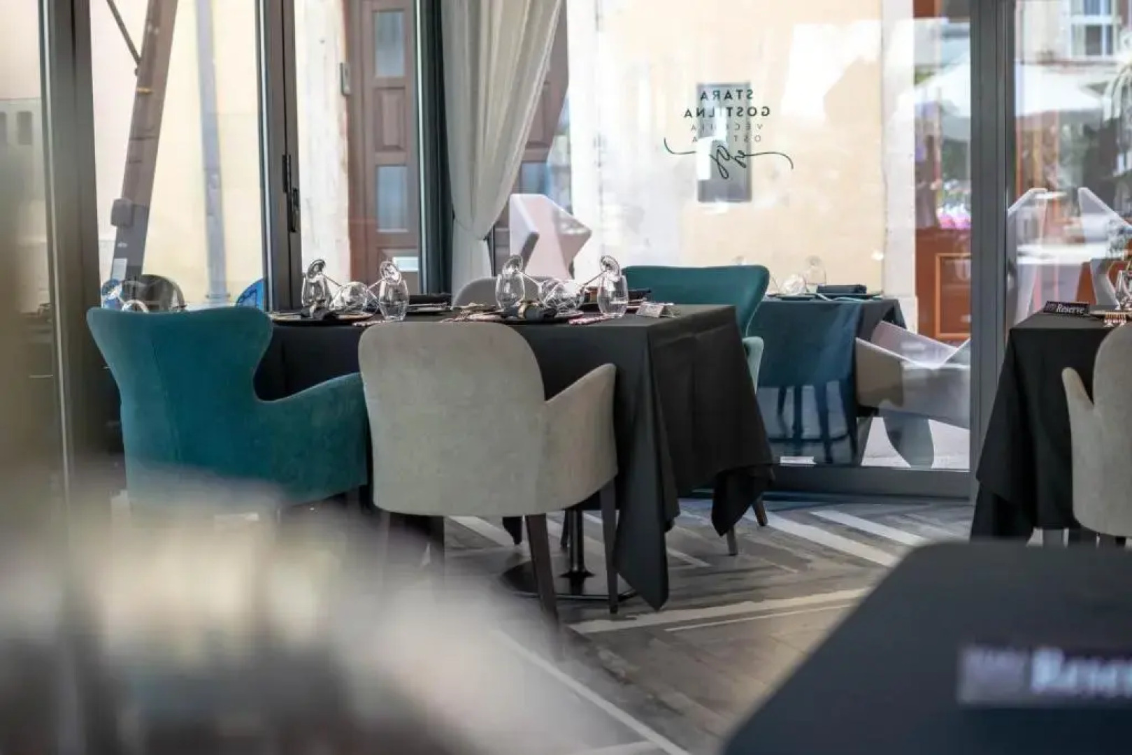 Bed and Brekfast Donatella