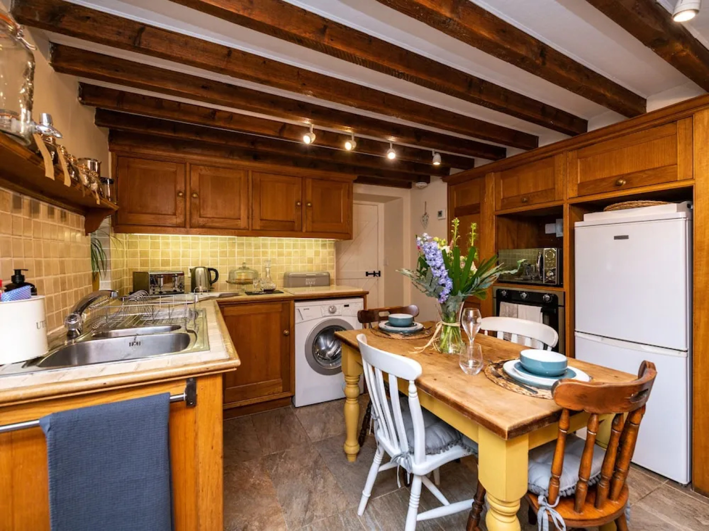 Pemba Cottage