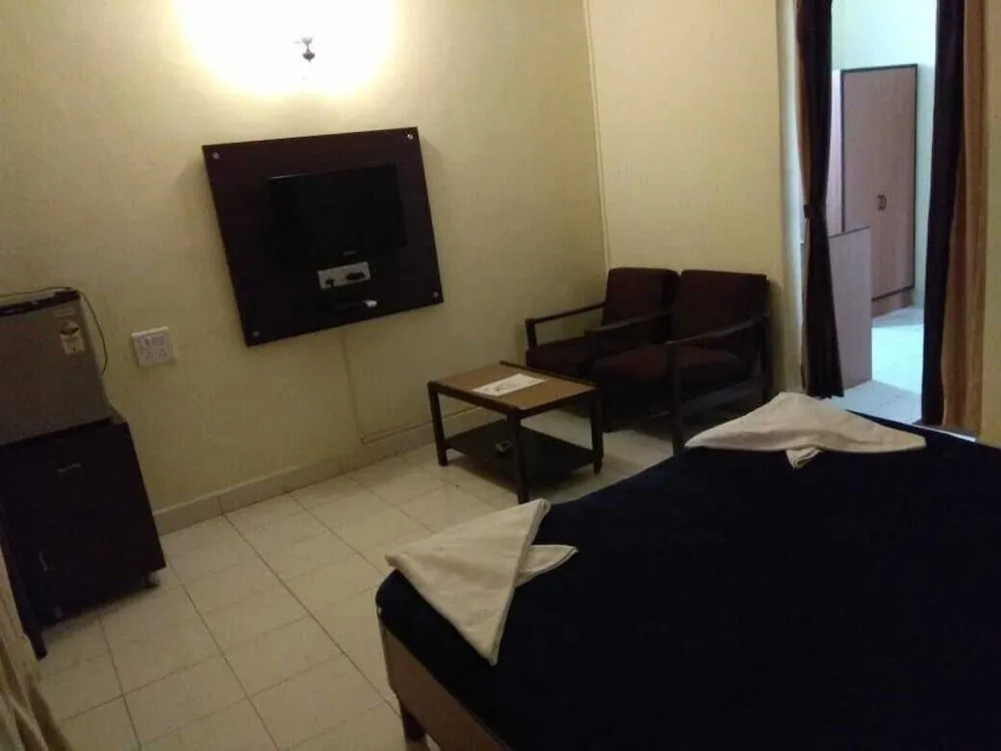 Dariya Darshan Hotel