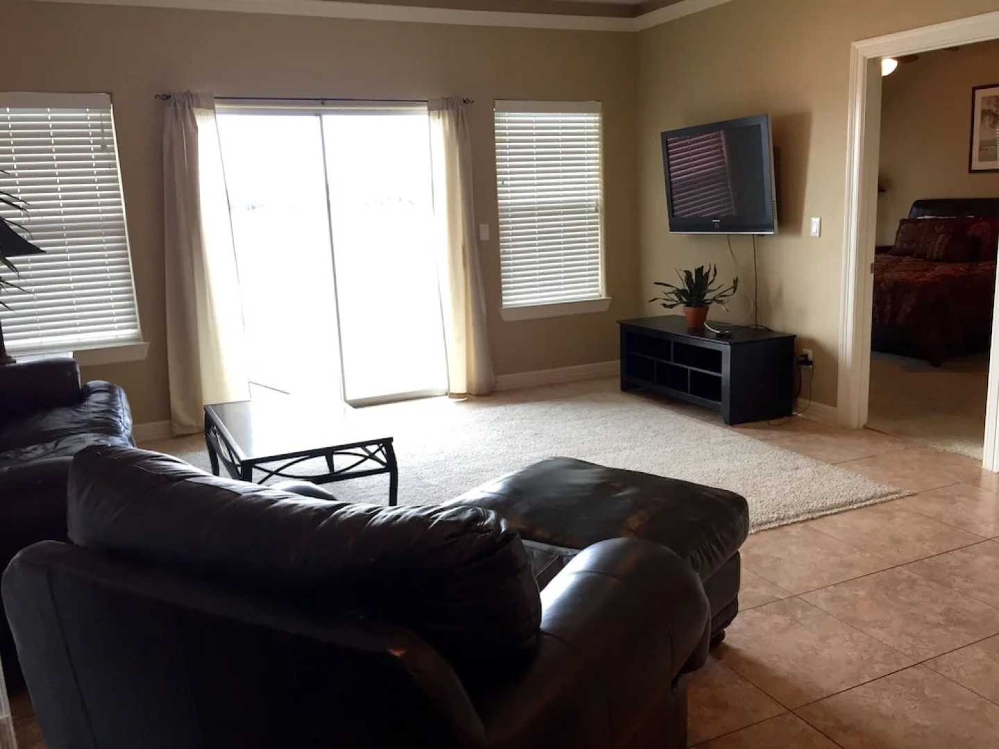 Southern Empress Lakeside Condominiums